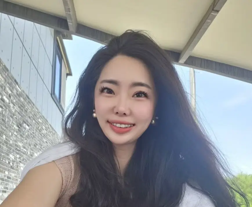 비단아씨 이선진