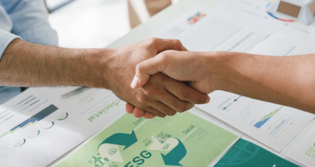 지속 가능성과 ESG 경영: 기업과 개인의 책임