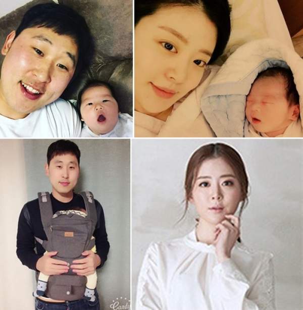 윤석민 프로필