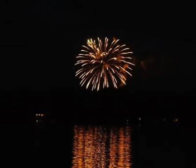 여의도 불꽃축제