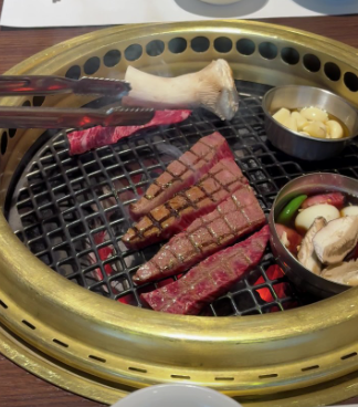 거대갈비