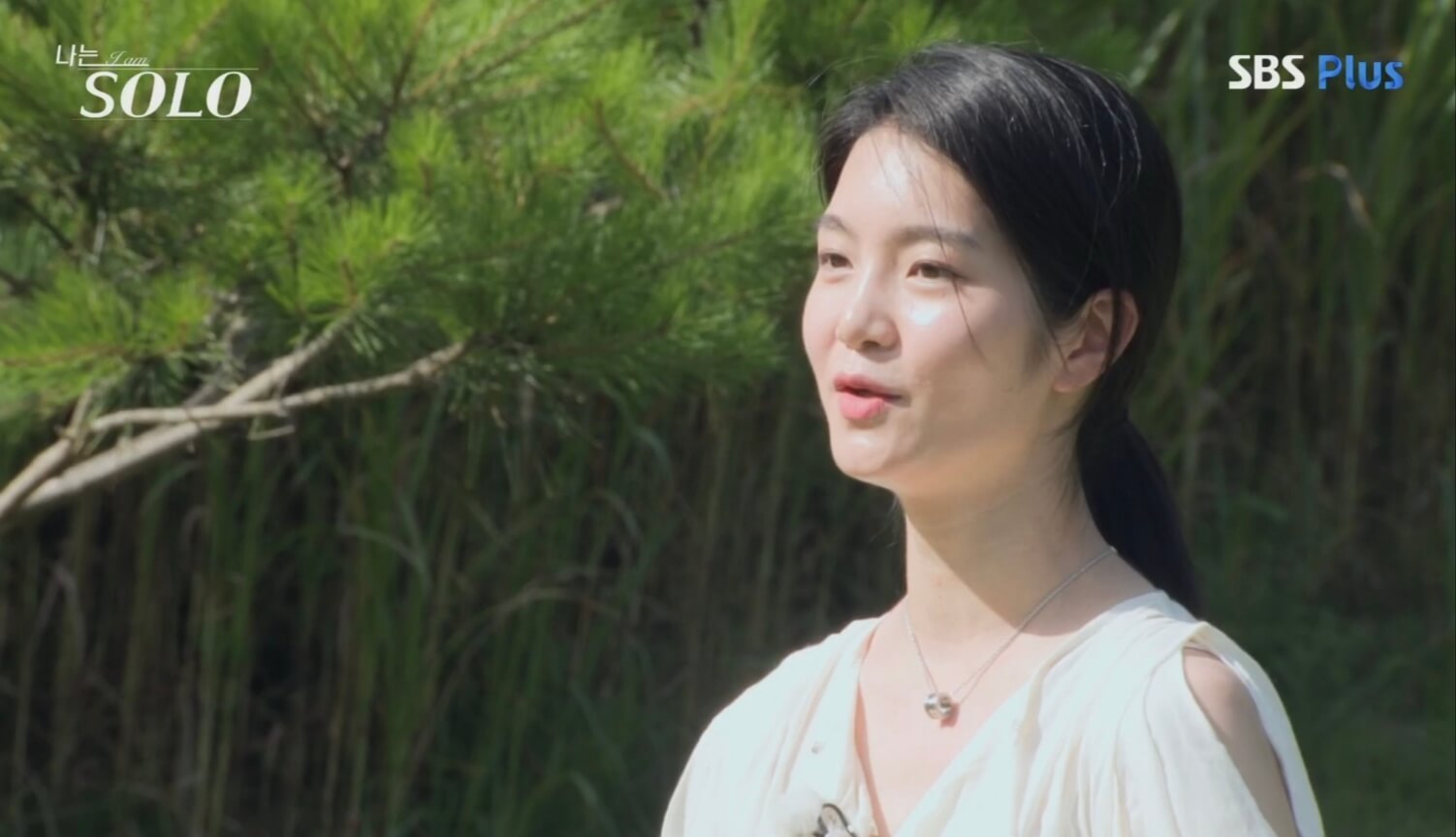 나는 솔로 23기 현숙