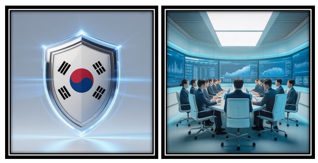 대한민국 정부의 필사적인 대응