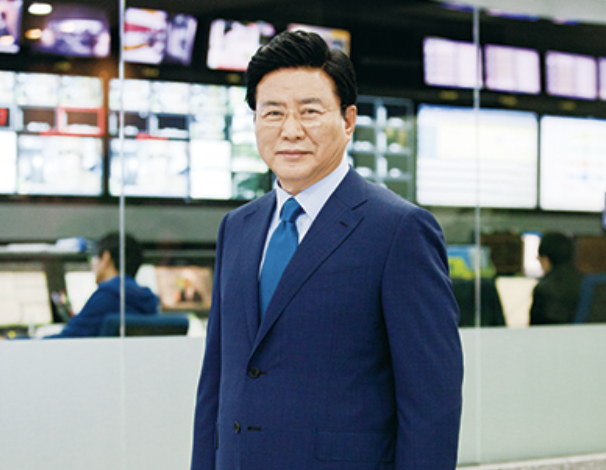 이윤성 국회부의장