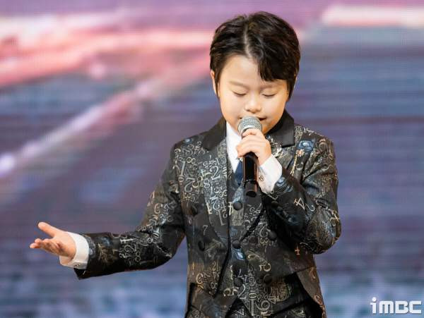 황민호 나이 프로필