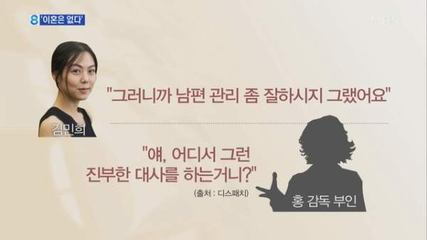 홍상수 나이 프로필