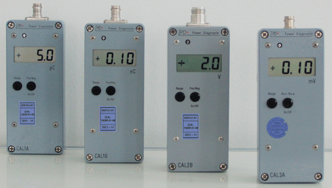 CAL series