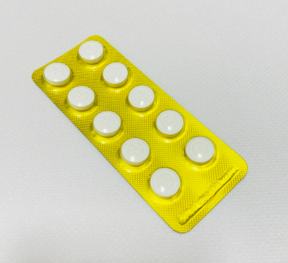 마그밀정 성분과 효능