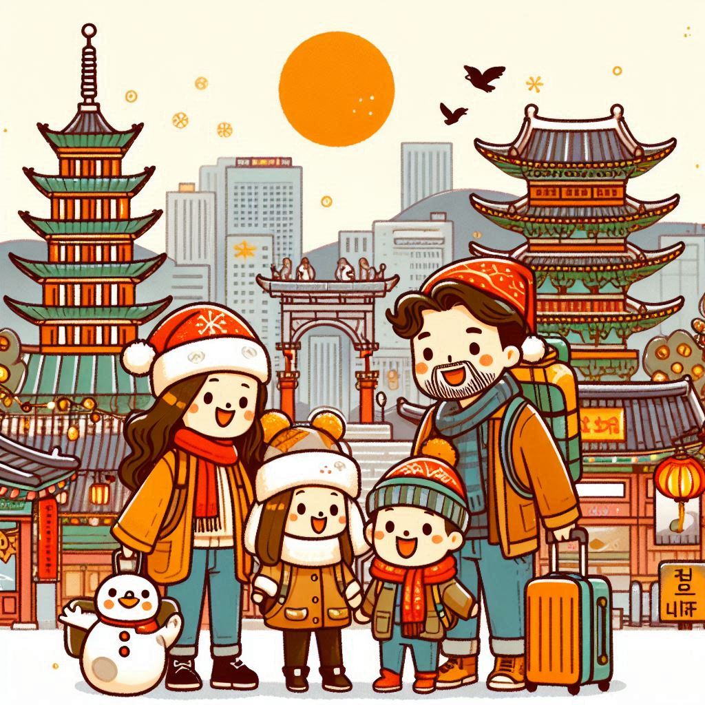 12월 국내 여행지 추천 베스트 10