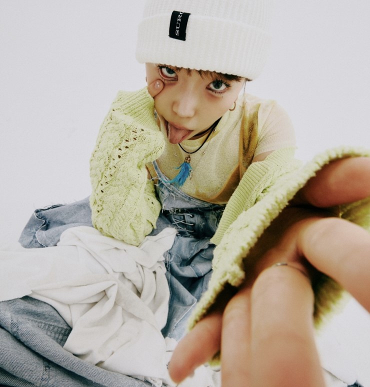 스우파2 루키 계급미션 메인댄서