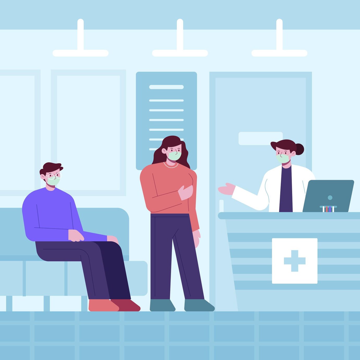 독감 자연 치유