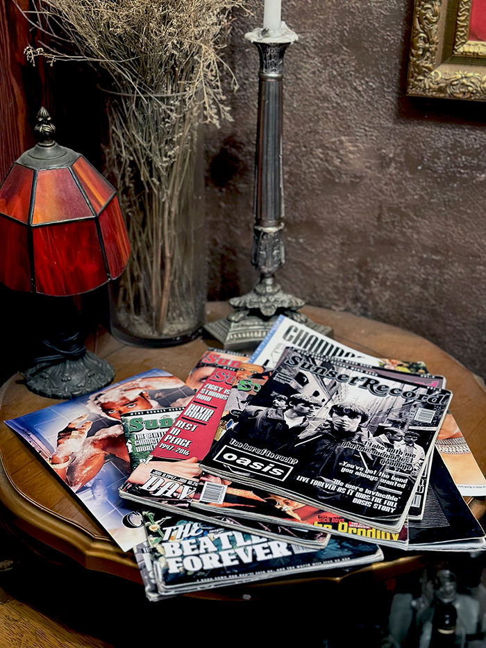 을지로 카페 추천 힙한 감성 칵테일 LP바 선셋레코드 Sunset Record