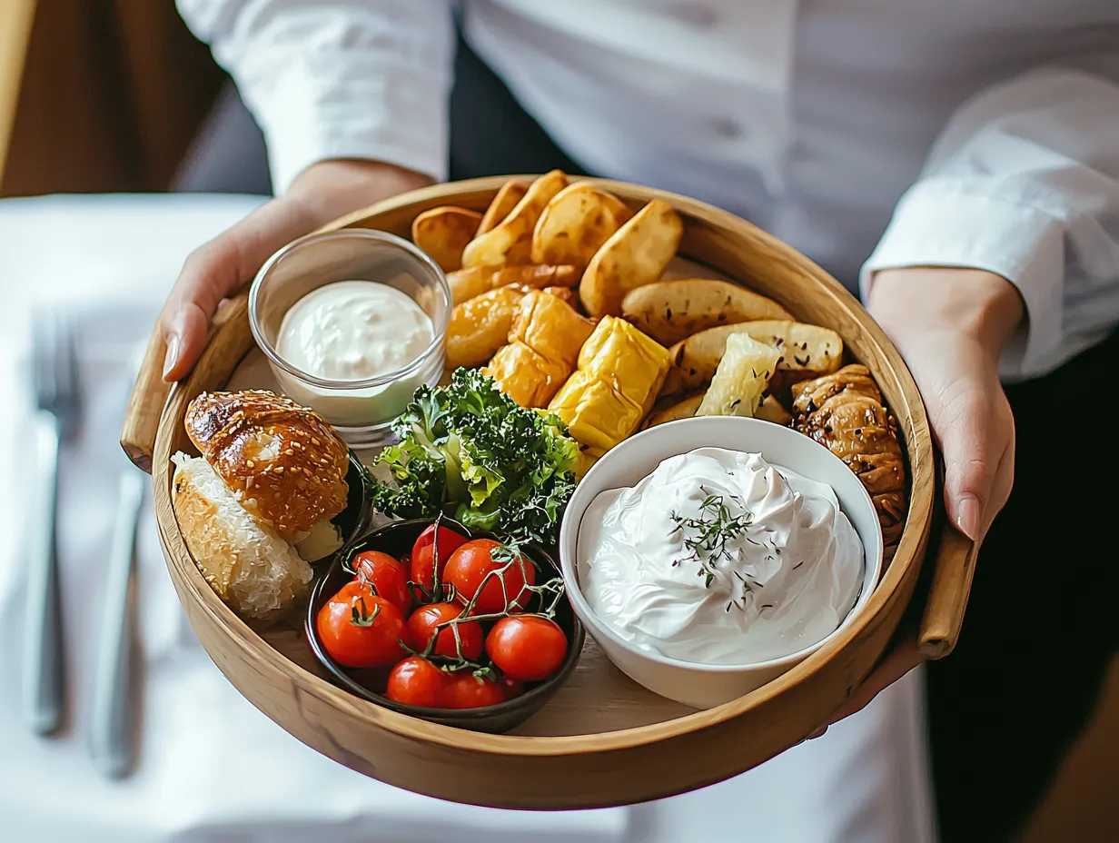 호텔 뷔페 할인, 어떻게 받는 게 가장 이득일까? 최신 프로모션 꿀팁 총정리