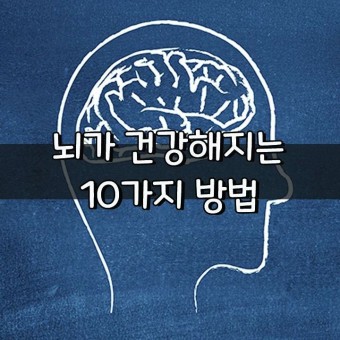 뇌건강