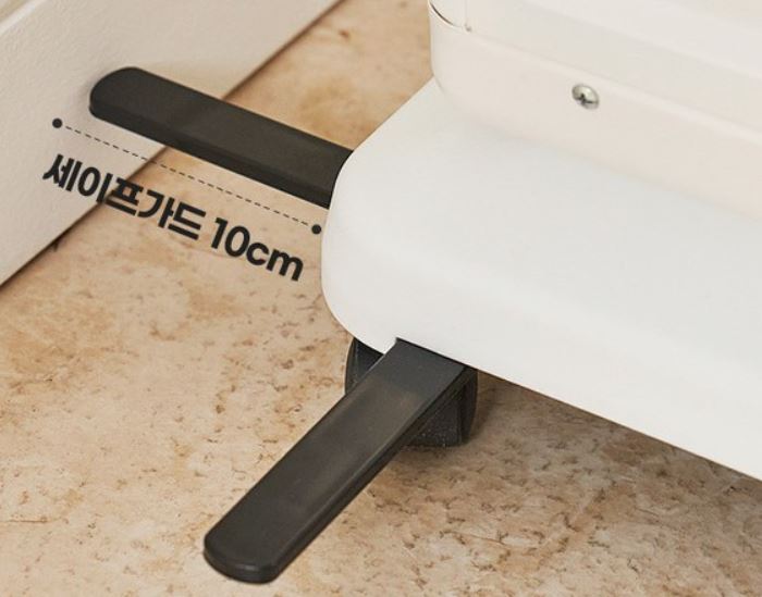 세이프 가드