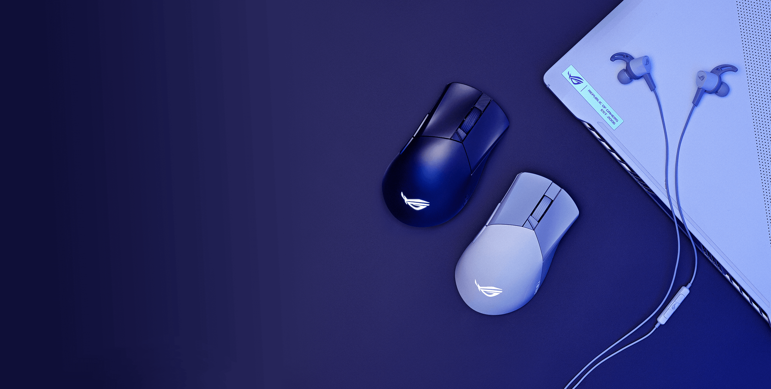 Asus ROG Gladius III Wireless AimPoint