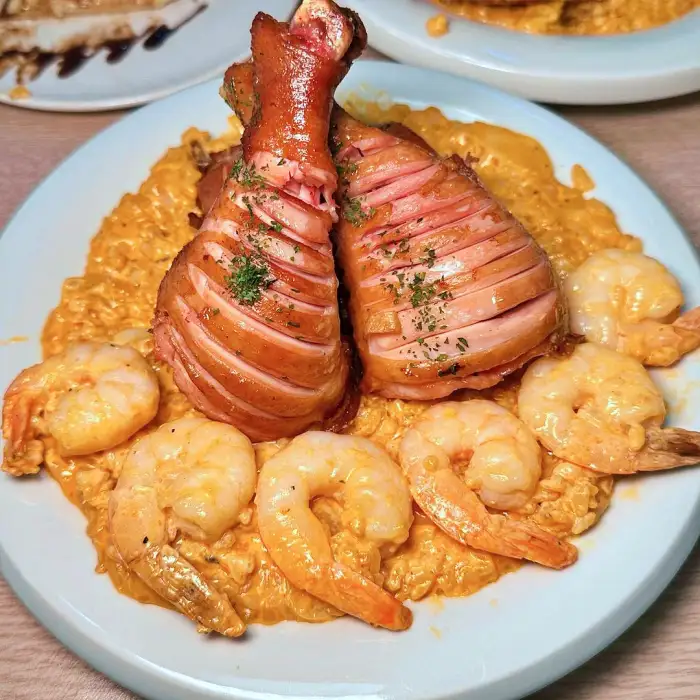 돈쭐내러 왔습니다 2 의정부 의정부역 훈제 치킨 리소또 리조또 맛집
