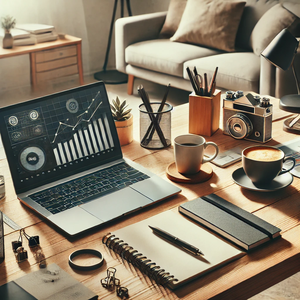 무자본 창업 아이디어 10가지: 취업과 커리어의 새로운 길