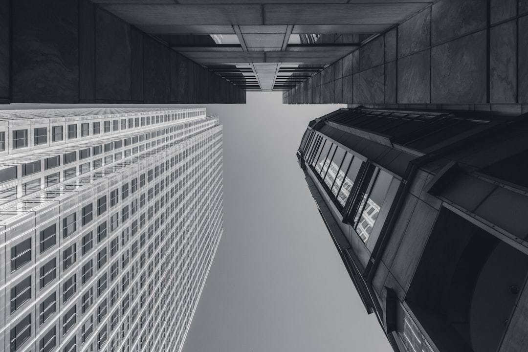 skyscraper
