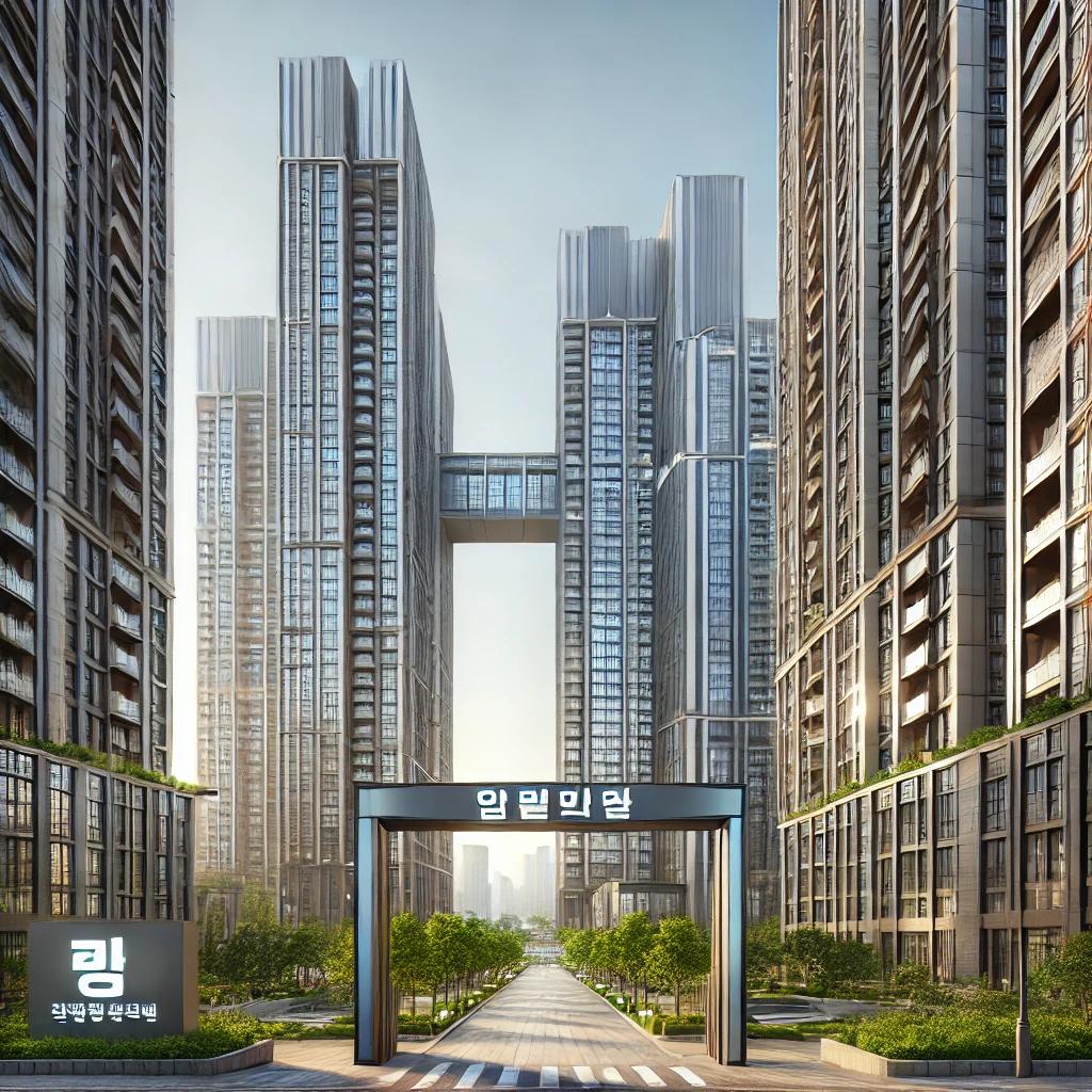 청약홈 동탄 롯데캐슬 발표