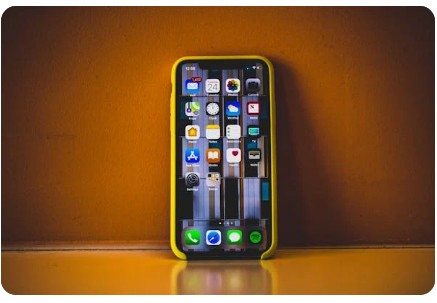 휴대폰 분실시 카카오톡