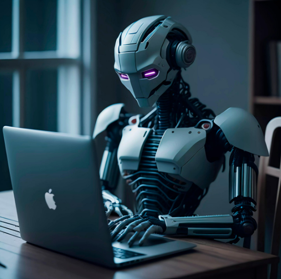 AI와 로봇의 시대, 직업 환경의 급변