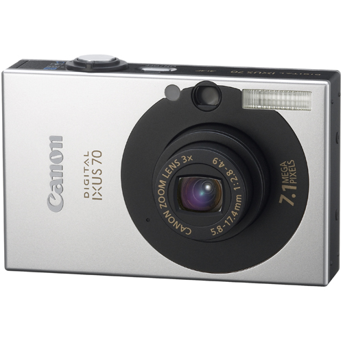 캐논 익서스 70 리뷰 – 클래식한 감성과 컴팩트한 매력