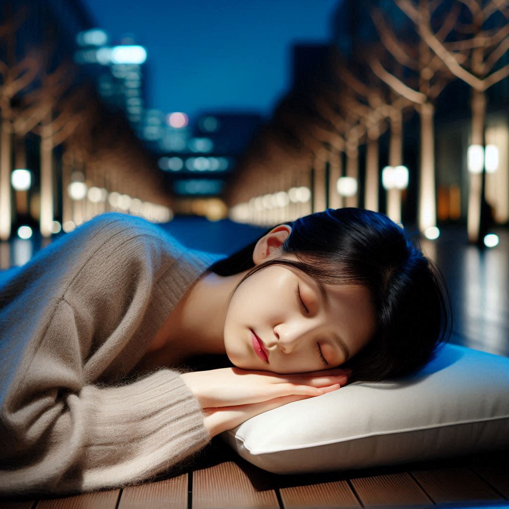 수면 건강