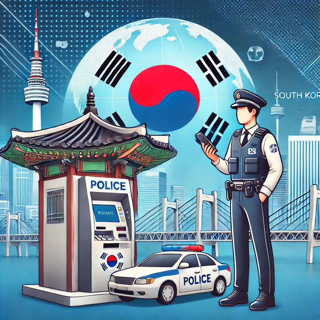 Lost Foreign Credit Card