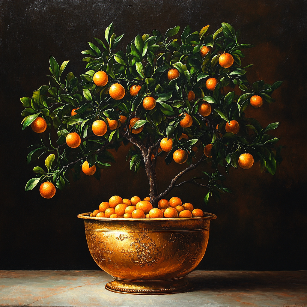 행운목 물 주는 방법