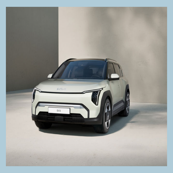 EV3 가격 제원 보조금