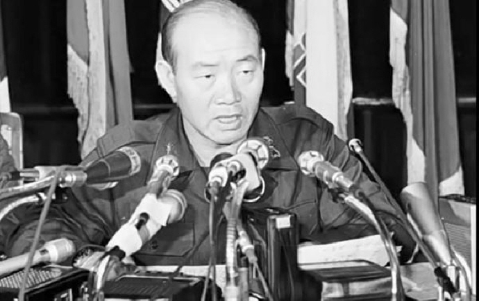 1212사태 군사 반란 전개 인물 결과 영향