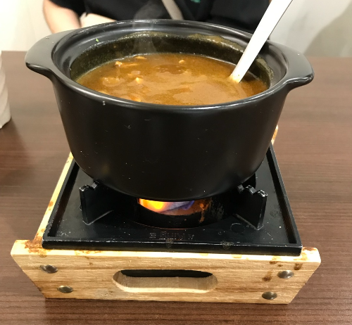 대학로 정돈