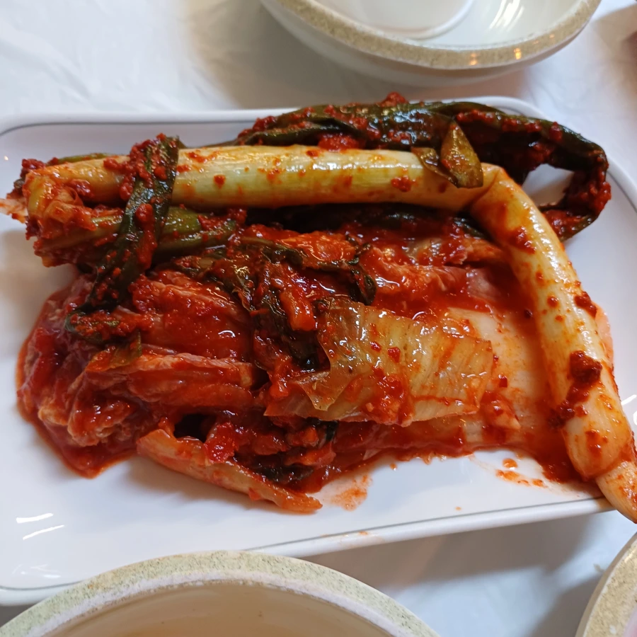 평창 휘닉스파크 근처 맛집&amp;#44; 봉평 짚불이네 내돈내산 방문후기