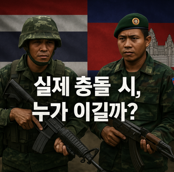 누가이길까