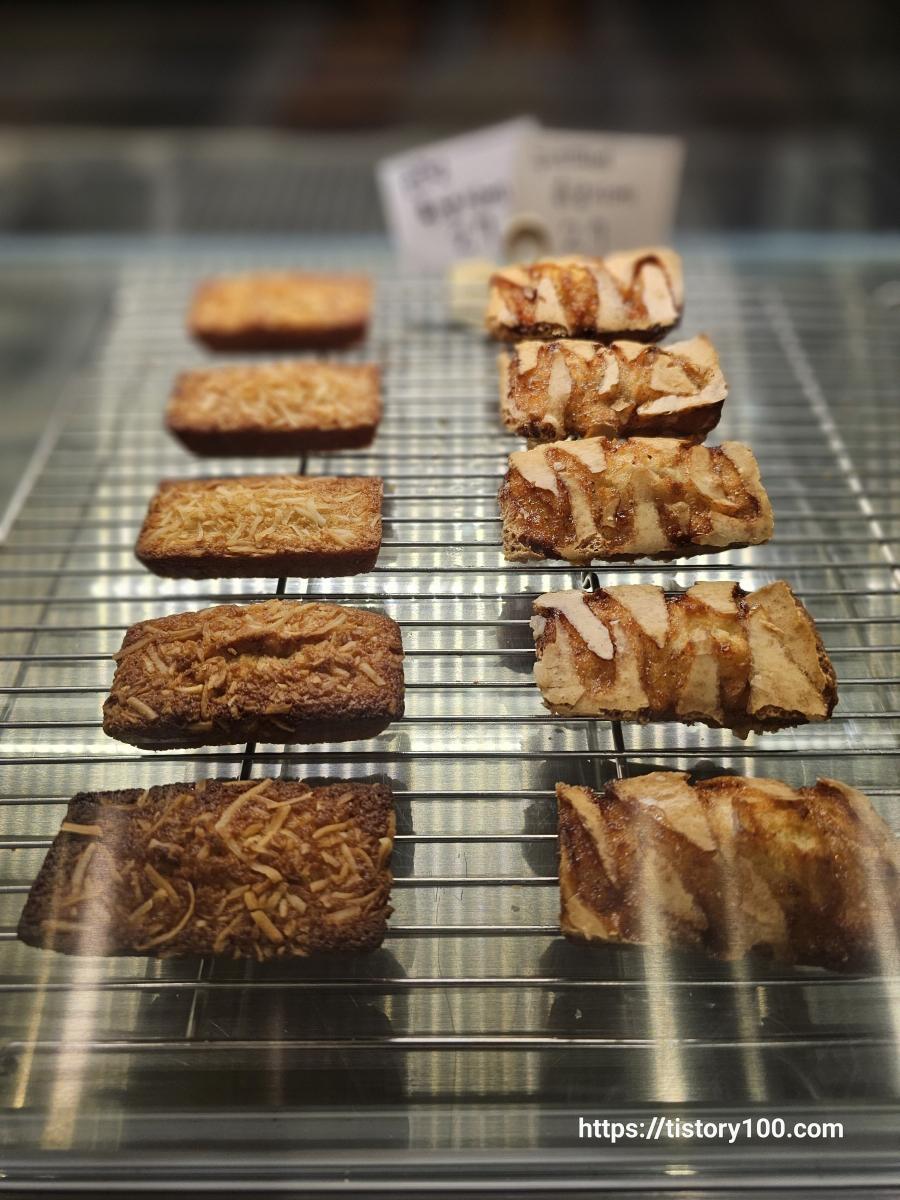 김진수 로스터 카페