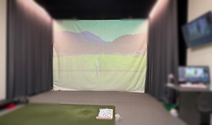 골프스튜디오
골프 레슨