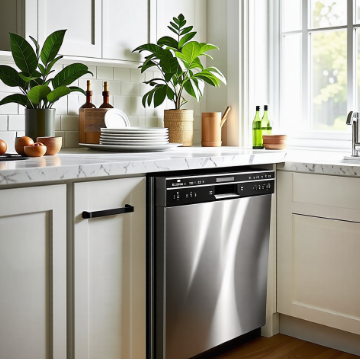 식기세척기그림