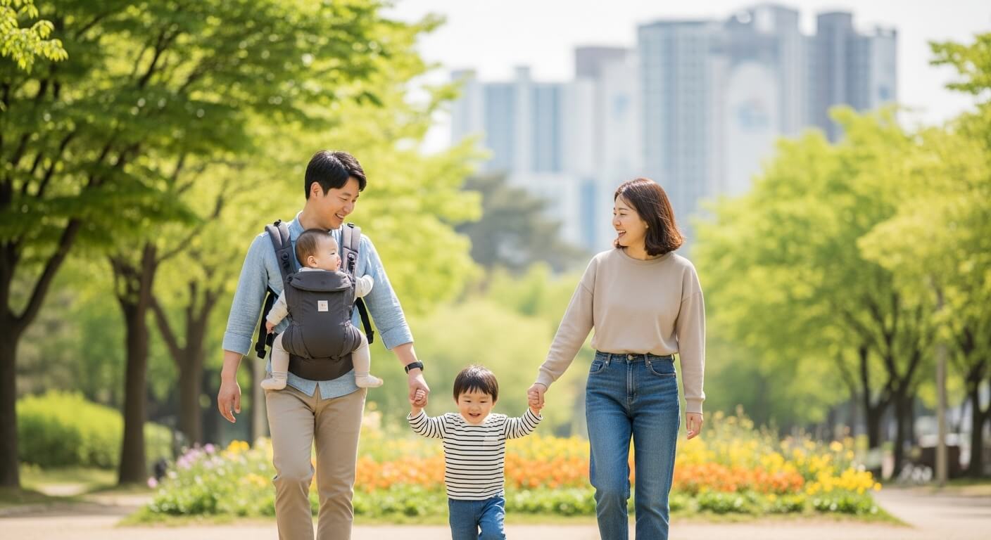 육아휴직 급여신청