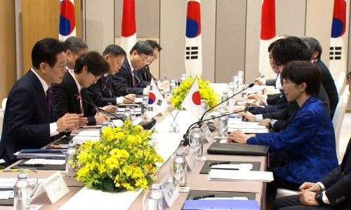 안동 하회마을 정상회담의 의미와 경제·안보 의제 분석: 한일 정상 사상 첫 ‘고향 셔틀외교’ 실현