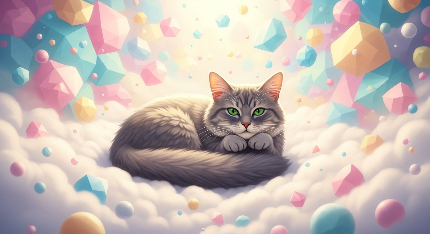 고양이 꿈 해몽