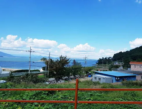 가반나야영장