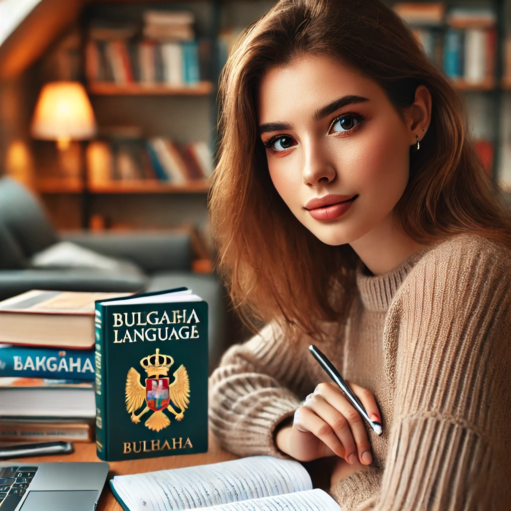 불가리아어 배우기 기본 발음부터 간단한 회화까지 쉽게 시작하는 방법