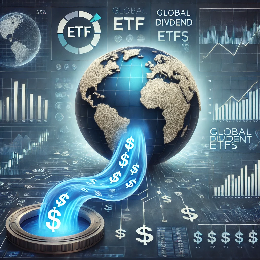 ETF,글로벌