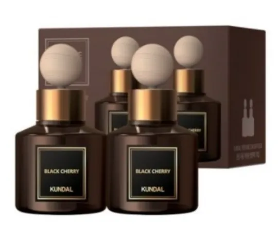 쿤달 퍼퓸 차량용 디퓨저