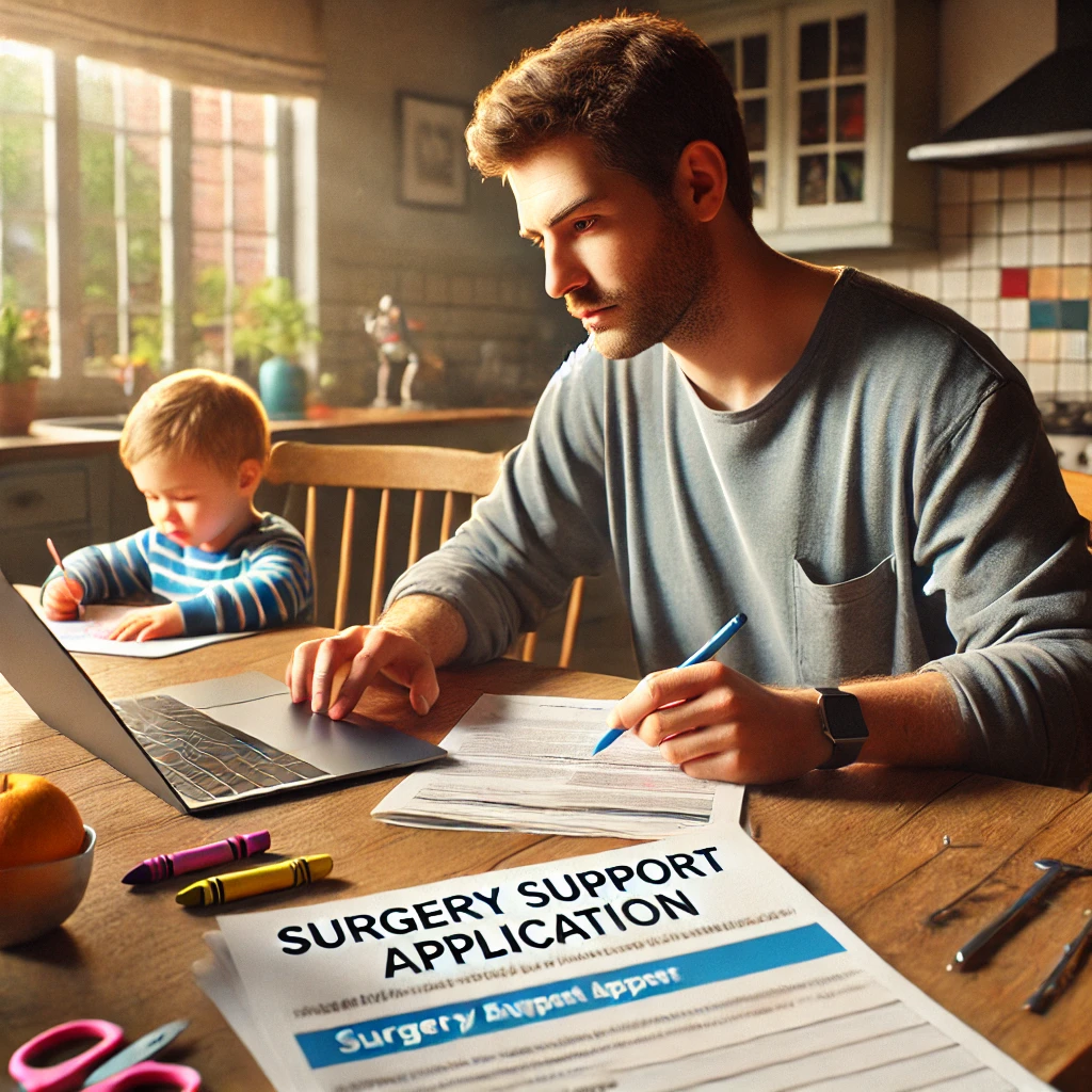 난임부부 시술비 지원 그림