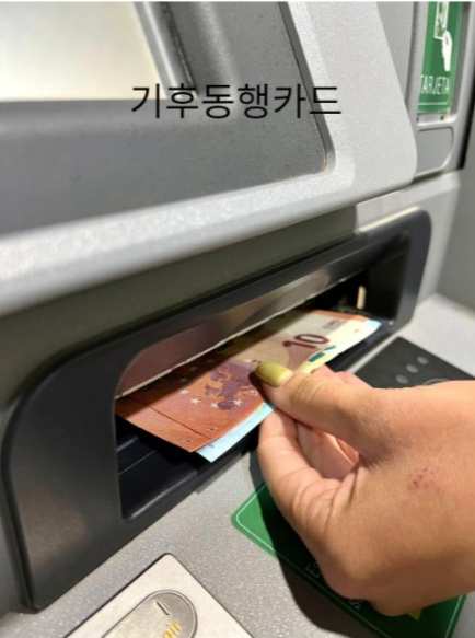 기후동행카드
