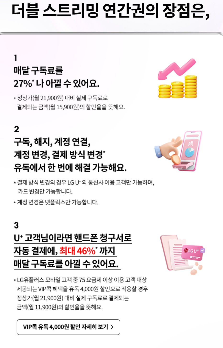 넷플릭스 요금제