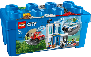 어린이날 선물 레고