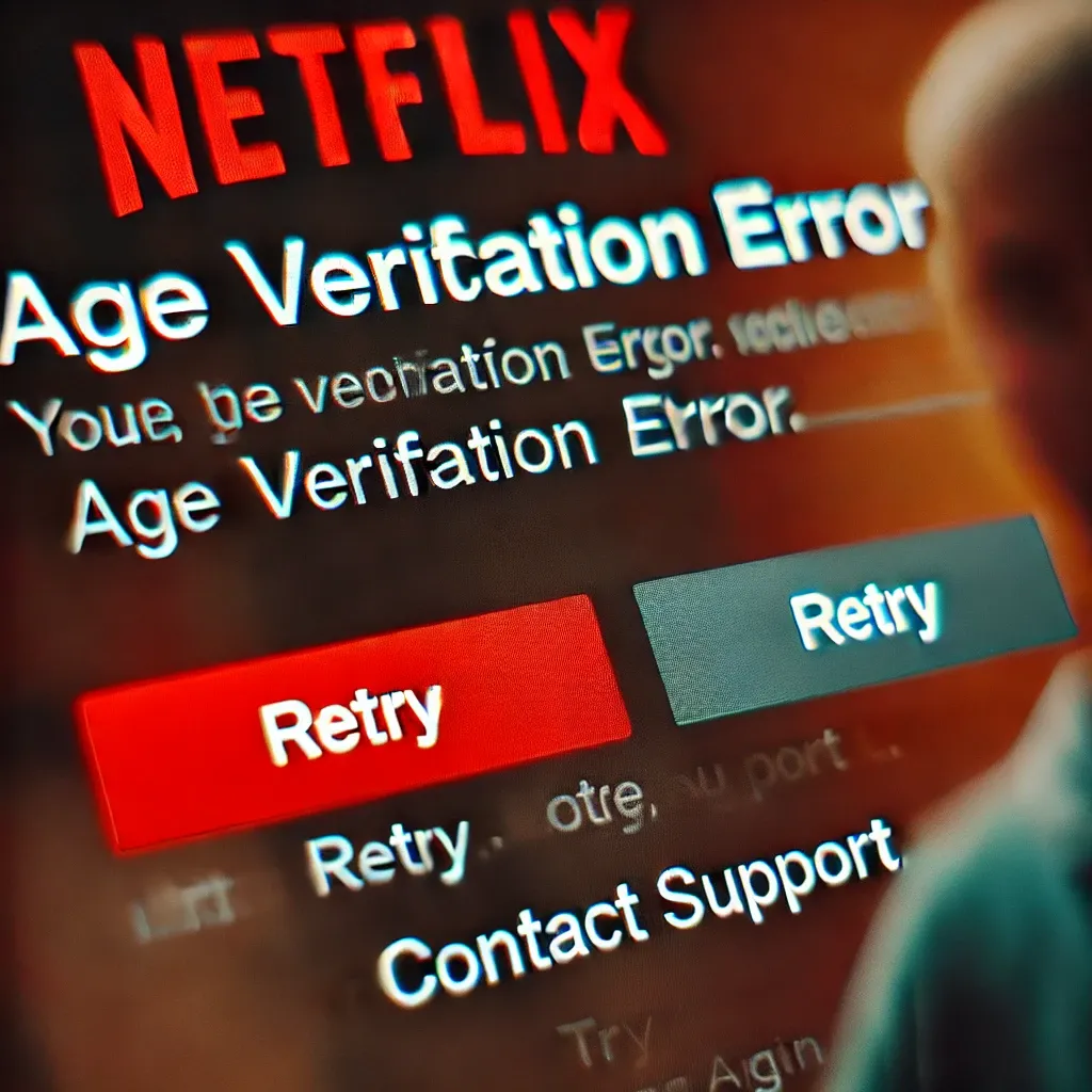 잘못된 코드를 입력했을 때 나타나는 오류 메시지.